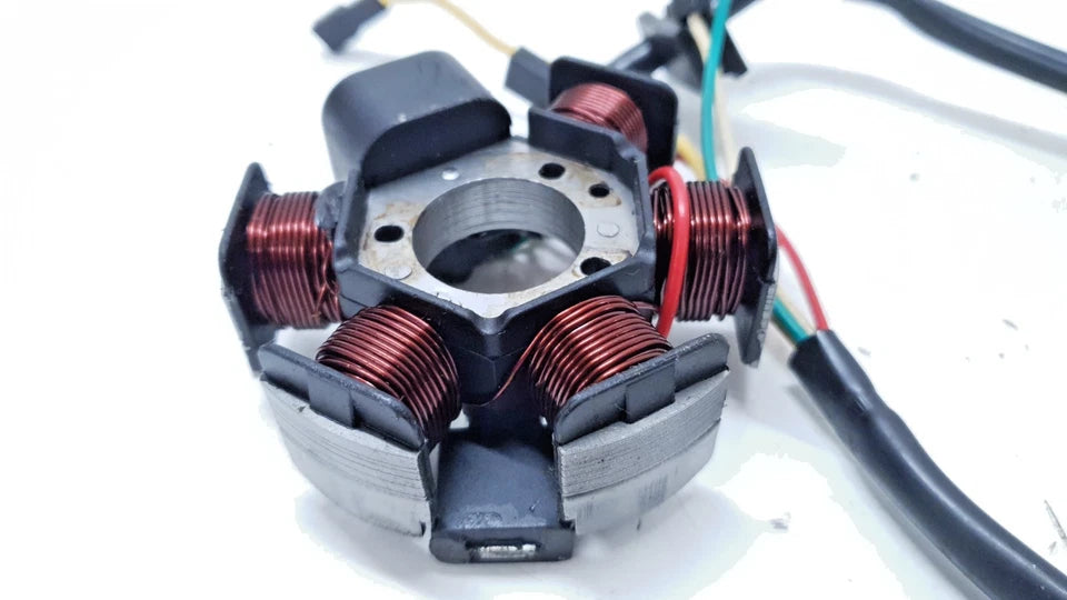 Stator d'allumage Aprilia RS 50 2010 Réf : 847065