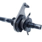 Axe de sélecteur Yamaha TZR 50 2008 n°2 Réf : 4YVE81010000