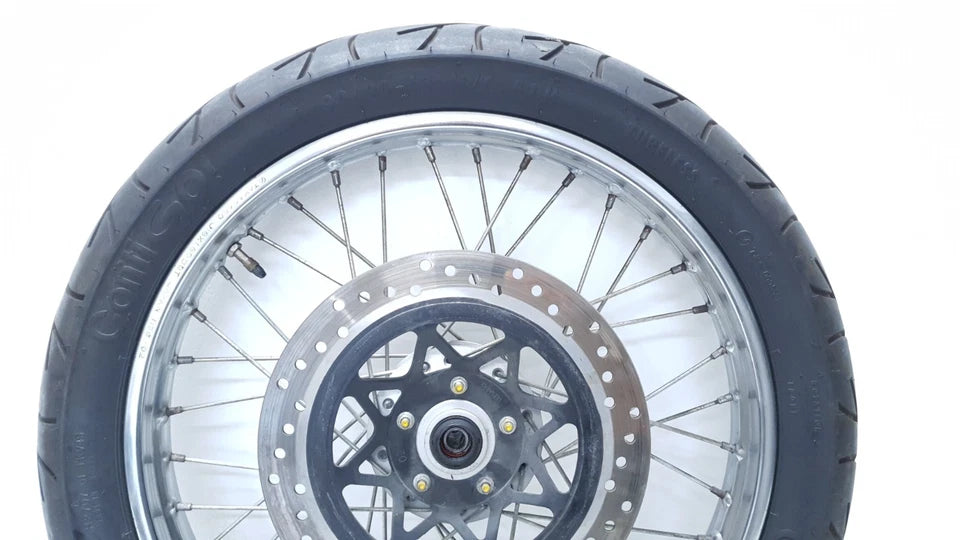 Roue avant Kymco Stryker 125 2001