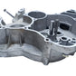Carter moteur central droit Yamaha TZR 50 2008 n°3 Réf : 5WXE51501000
