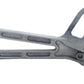 Repose-pied arrière droit Yamaha TDR 125 1990 Réf : 3SHF74420000