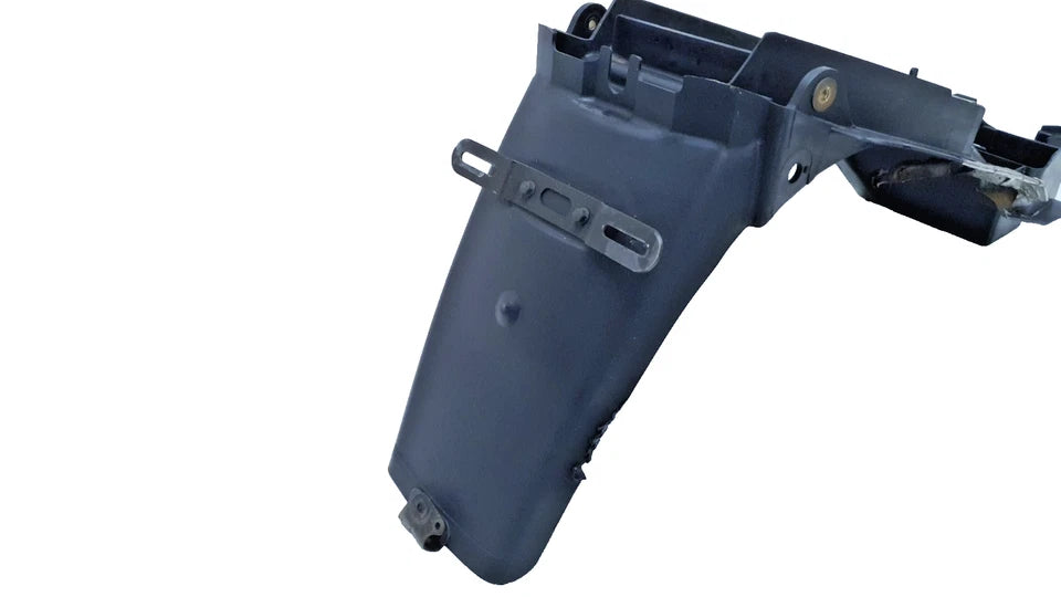 Yamaha TDR 125 1996 Rear Mudguard #2 Ref: 4FU216850000