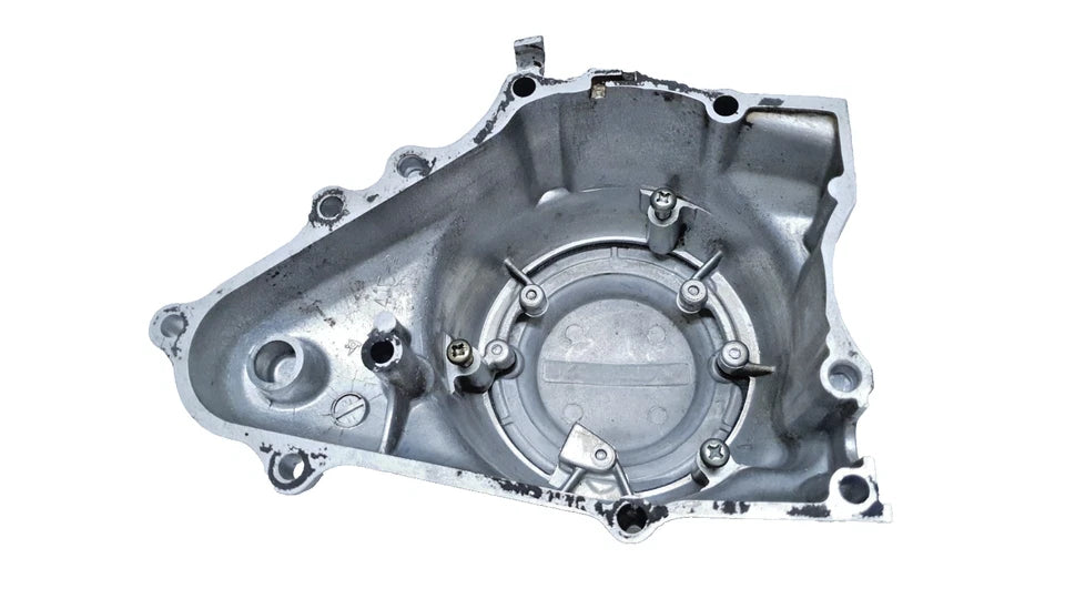 Carter d'allumage Honda CM 125 T 1980 Réf : 11341-402-000