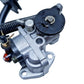 Pompe à huile Yamaha TDR 125 1998 Réf : 3RM131014000
