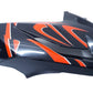 Carénage latéral droit Aprilia RS 50 2010 Réf : 86552900WN05