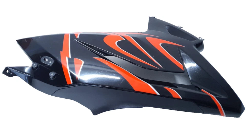 Carénage latéral droit Aprilia RS 50 2010 Réf : 86552900WN05
