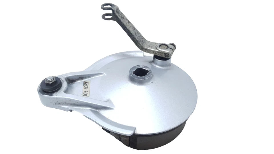 Tambour de frein arrière Kymco Stryker 125 2001