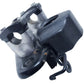 Té de fourche supérieur Honda CBF 125 2010 Réf : 53230-KWF-900