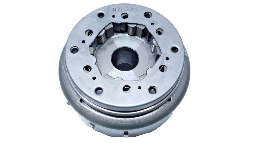 Rotor d'allumage Honda CBR 125 2007 Réf : 31110-KTY-D31