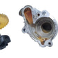 Pompe à eau Yamaha TZR 50 2008 n°3 Réf : 2VRE24500000