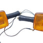 Clignotants arrière Yamaha TDR 125 1990 Réf : 3SHH33300000