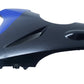 Carénage inférieur gauche Honda CBR 125 2007 Réf : 64400-KTY-D30ZG