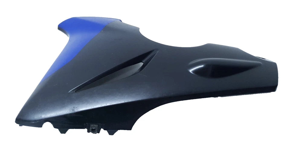 Carénage inférieur gauche Honda CBR 125 2007 Réf : 64400-KTY-D30ZG