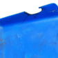 Ecope de radiateur Yamaha DT125LC 1987 n°21 Réf : 34X124671000