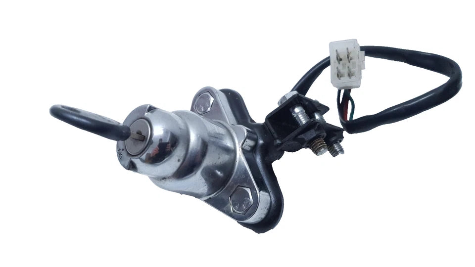 Contacteur & clef Kymco Zing 125 1997 Réf : 35100KKAK315M2