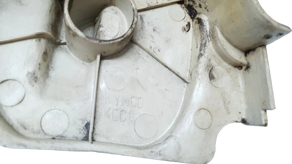 Carter pignon Kymco Stryker 125 2001