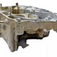 Carter moteur central gauche Honda CB 125 Twin 1980 Réf : 11200-399-000