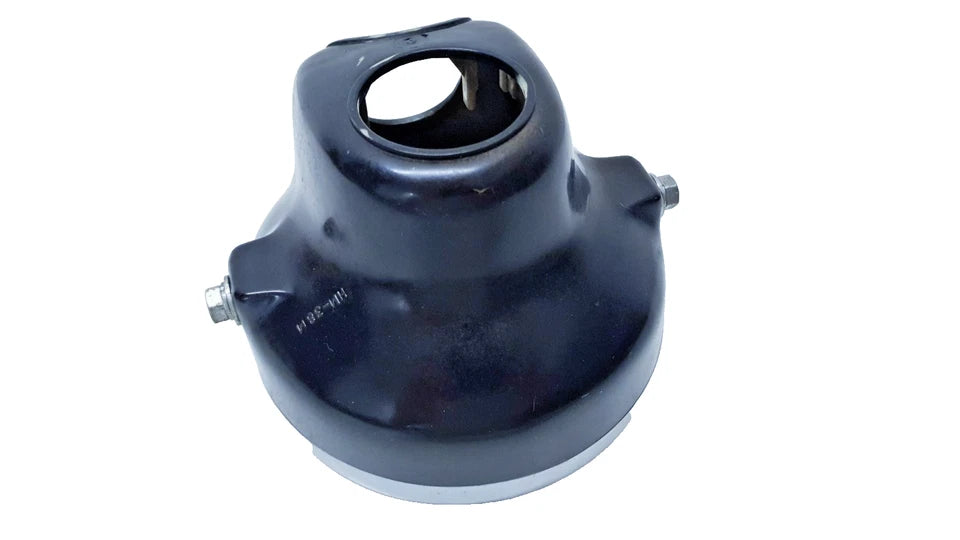 Phare avant Honda CM 125 T 1980 Réf : 33100-329-671