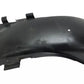 Garde boue arrière noir Suzuki GN 125 2001 Réf : 63112-05302-000