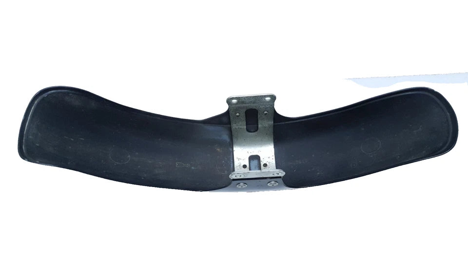Garde boue avant Yamaha SR 125 1993 Réf : 5H02151000FF
