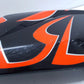 Carénage latéral gauche Aprilia RS 50 2010 Réf : 86553100WN05