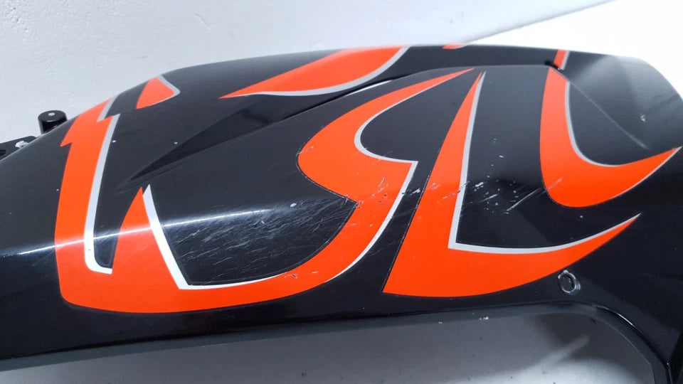 Carénage latéral gauche Aprilia RS 50 2010 Réf : 86553100WN05