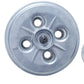 Embrayage incomplet Yamaha DT125LC 1987 n°21 Réf : 10W-16150-00-00