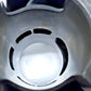 Cylindre et piston Yamaha TDR 125 1998 Réf : 5AE113100000
