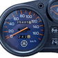 Yamaha TDR 125 1998 Speedometer Ref: 5AE835000000