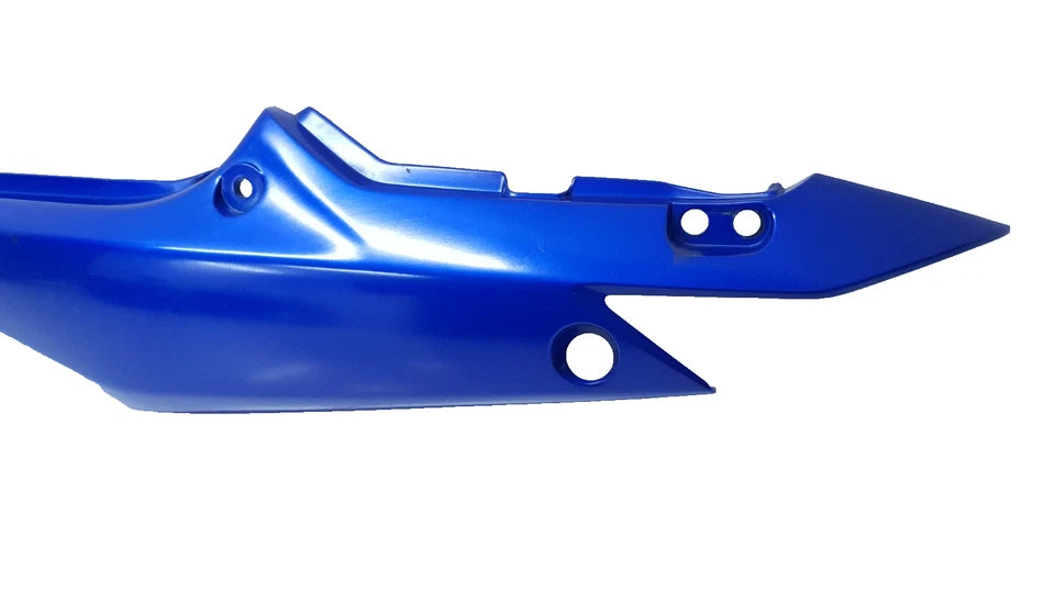 Carénage arrière gauche Honda CBR 125 2007 Réf : 83700-KTY-D30ZC