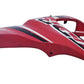 Yamaha TDR 125 1996 Right Front Fairing n°2 Ref: 4FU2835V1000