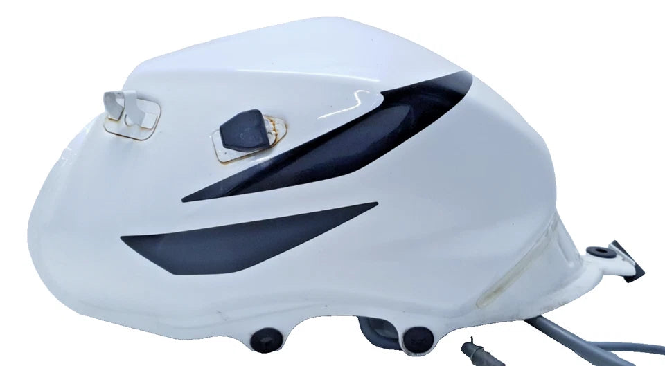 Réservoir d'essence Honda CBF 125 2010 Réf : 17520-KWF-641ZE