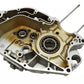 Carter moteur central gauche Suzuki GN 125 2001 Réf: 11300-05303-000