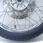 Roue avant Yamaha XV 125 Virago 2000 Réf : 944161859900