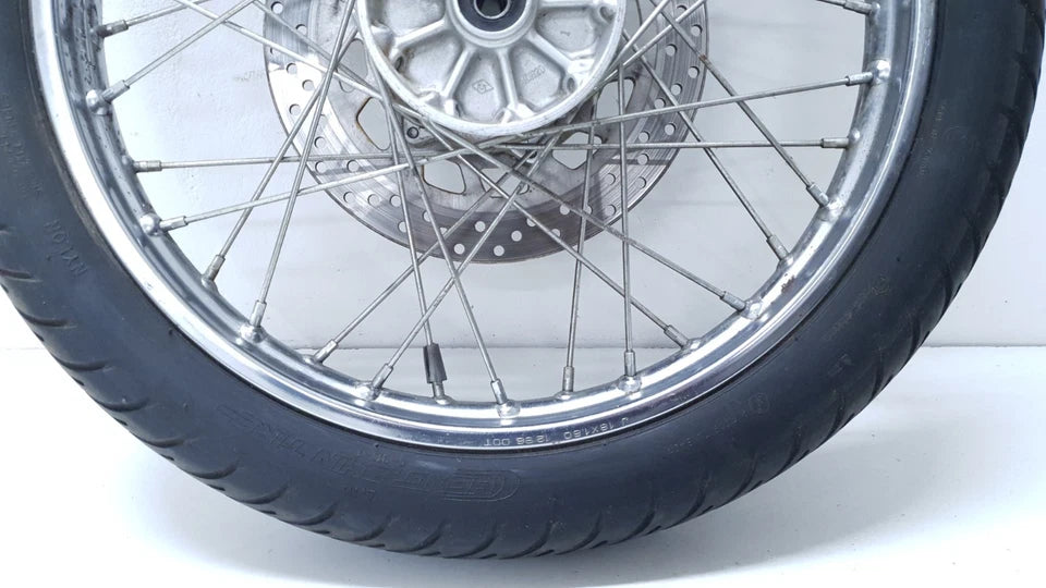 Roue avant Yamaha XV 125 Virago 2000 Réf : 944161859900