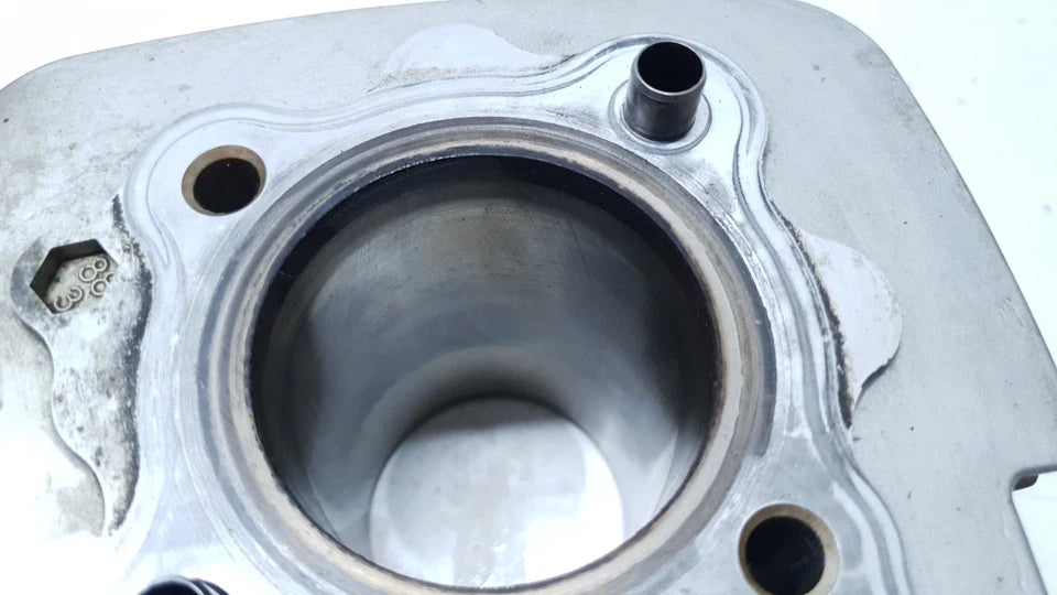 Cylindre et piston 56mm Kymco Stryker 125 2001