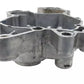 Carter moteur central gauche Yamaha DT125LC 1987 n°3 Réf : 10V-15111-01-00