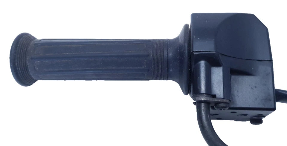 Poignée d'accélérateur Yamaha XV 125 Virago 2000 Réf : 5AJ839630000