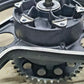Roue arrière complète Yamaha XJ 600 1984-1991 Réf : 33M-25338-20-98