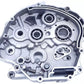 Carter moteur central droit Yamaha YBR 125 2009 Réf : 5VL-W1510-11