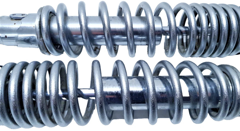 Amortisseurs Yamaha XV 125 Virago 2000 Réf : 3DM222100000