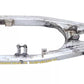 Bras oscillant Yamaha DT125LC 1987 n°16 Réf : 34Y-22110-00-35