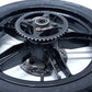 Roue arrière Yamaha TZR 50 2009 Réf : 5WXF53702000
