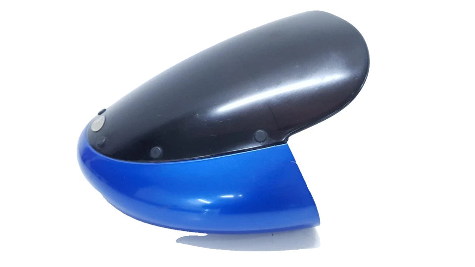 Bulle et carénage Kymco Stryker 125 2001