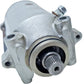 Démarreur Mitsuba 6V Honda CM 125 T 1980 Réf : 31200-402-008