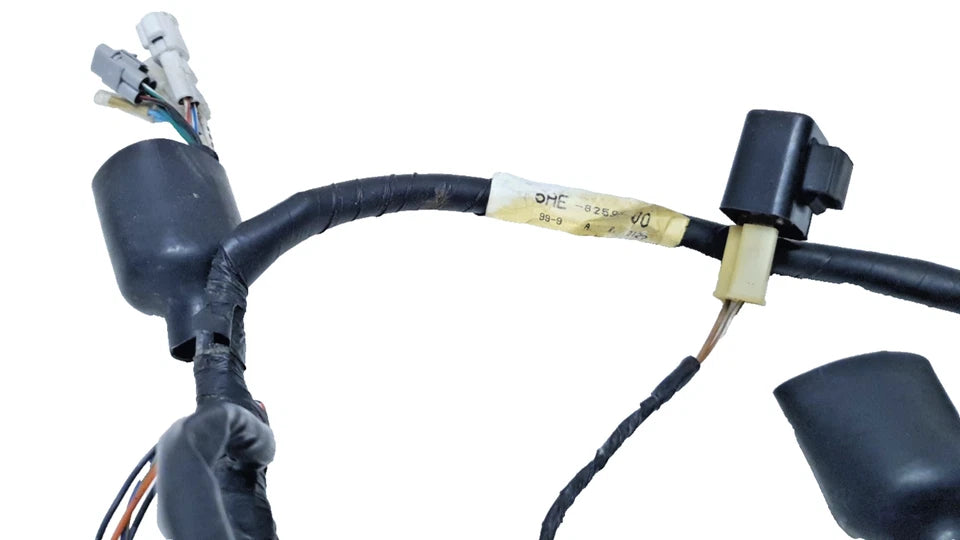 Wiring Harness Yamaha TDR 125 1998 Ref: 5AE825900000