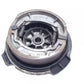 Tambour de frein arrière Yamaha DT125LC 1987 n°17 Réf 10V-25321-00-98