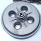 Embrayage incomplet Yamaha TZR 50 2004 Réf : 4YVE63710000