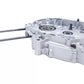 Carter moteur central droit Honda CBR 125 2004 Réf : 11100-KPP-860