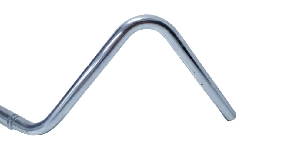 Guidon Honda CM 125 T 1980 Réf : 53100-419-570
